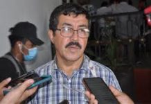 En Secretaría de Desarrollo Rural gastaban y no facturaban