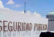 Detienen a escandalosos por alterar el orden público