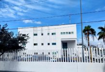 Detienen a sujeto por alterar el orden público