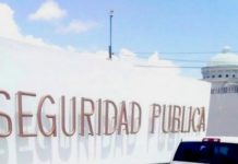 Detienen a sujeto por alterar el orden