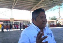 Refuerzan apoyos para el área educativa en Reynosa