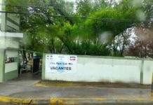 Ejército Mexicano y Guardia Nacional ofrecen vacantes en Reynosa