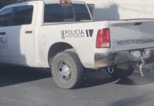 Encuentran a persona sin vida en la colonia México Itavu