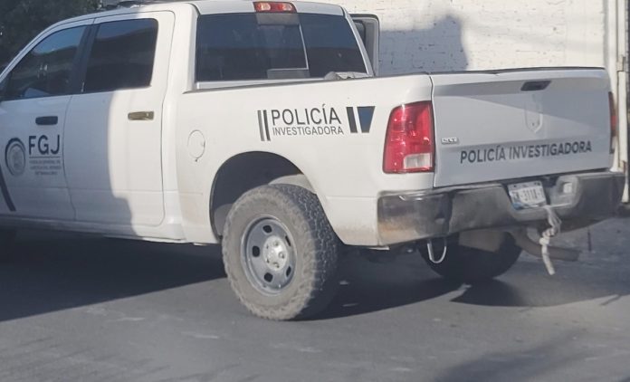 Encuentran a persona sin vida en la colonia México Itavu