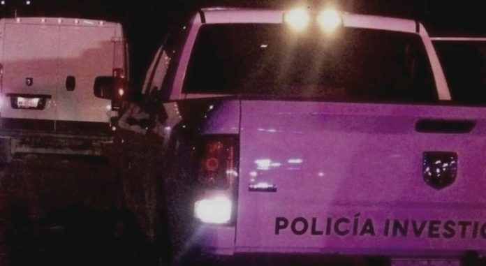 Encuentran a persona sin vida en una vivienda en conocido ejido