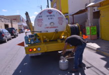 Precios del gas lp mantienen estabilidad