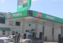 Sin cambio en precios de gasolina en Reynosa