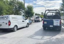 Hallan a persona sin vida en avanzado estado de descomposición