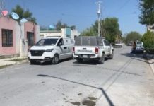 Hallan a persona sin vida en una vivienda en Loma Real