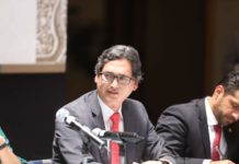 Recursos para drenes pluviales se perdieron por culpa de la pasada administración estatal