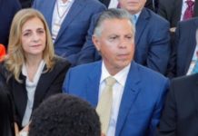 Trabajaremos de la Mano con el Nuevo Gobierno del Estado, Aseguró Chucho Nader