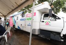 Buscan prevenir cáncer de mama, detectan dos casos con problemas, DIF dará seguimiento