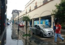 Locatarios seguirán pugnando para que micros lleguen a zona de los mercados