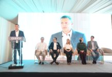 Destaca Chucho Nader Inversión Privada en el Área de la Salud