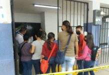 Poca afluencia en la vacunación Anti Covid para niños de 5 a 11 años de edad