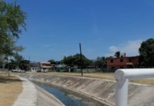 En Optimas Condiciones la Red Hidráulica de Tampico