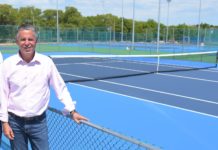 Promueven Turismo Deportivo en Tampico