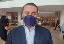“Seguiremos impulsando la atracción de Congresos y convenciones “: Fernando Olivera
