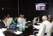 Transparencia y rendición de cuentas claves para la transformación de Tamaulipas