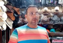 Comerciantes piden regreso de policía municipal