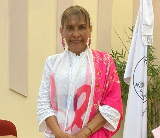 Alianza contra el Cáncer de Mama pide a patrones dar permiso a empleadas para acudir a chequeo médico