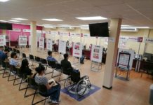 4,460 credenciales 2021 pendientes de renovar en el 08 Distrito Electoral