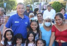 Seguiremos Construyendo la Ciudad Moderna y Competitiva que Merecen los Tampiqueños: Chucho Nader
