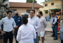 Fraccionamientos “bajo la lupa” de Comapa