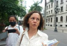 Preocupa a rodanteros ser desplazados por “botaderos”, que va en crecimiento