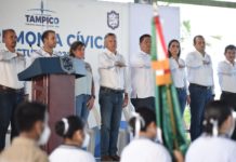 Garantiza Chucho Nader Total Apoyo a la Educación