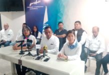 PAN Madero buscará candidatos internos para próximo proceso electoral