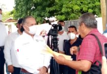 Pedirán cambiar para Madero alguna oficina de la Dirección Pemex