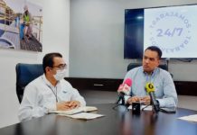 COMAPA inicia campaña de pago anual anticipado