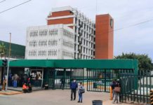 Nueva CROC dice que si delegada del IMSS Tamaulipas no puede con su cargo renuncie
