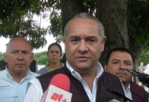 Necesario el regreso de la policía municipal: AOK.