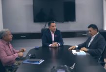 Participarán socios de CMIC en obras de infraestructura hidrosanitaria que realice COMAPA