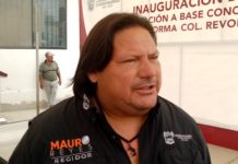 Pide regidor de Madero reportar árboles dañados para evitar accidentes
