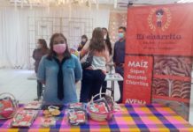 Promueven a emprendedores locales a través de “Hecho en Madero”