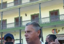 En diciembre habrá feria ganadera en Tampico