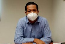 Inicia aplicación de la vacuna contra la influenza
