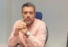 Eficientar atención, objetivo de nuevo titular de oficina fiscal de Madero