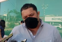 Suspenden programa piloto sobre el nuevo modelo educativo.