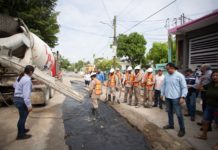 Planta Laguna de la Puerta cumple con normas