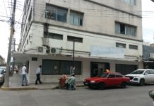“Prácticamente en ruinas nos dejaron la Oficina Fiscal de Tampico”: Fernando Manzur