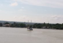 Abierto el puerto de Tampico a toda la navegación