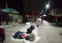 Existen más de 400 “tiraderos” en los 51 rodantes de Tampico