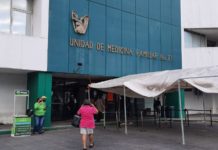 ARCIM afirma que es una vergüenza la falta de medicamento y especialistas en IMSS