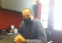 Veinticinco escuelas de Tampico tienen daños en bardas y techumbres por falta de mantenimiento