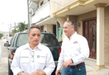 Requiere Madero 200 policías para la vigilancia