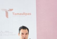 Contribuye DIF Tamaulipas en atención a migrantes en la frontera del estado.